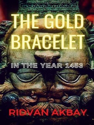 cover image of The Gold Bracelet
